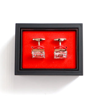 Cl1217 Pino Baldini Cufflinks