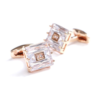 Cl1217 Pino Baldini Cufflinks