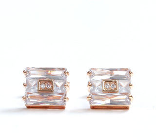 Cl1217 Pino Baldini Cufflinks