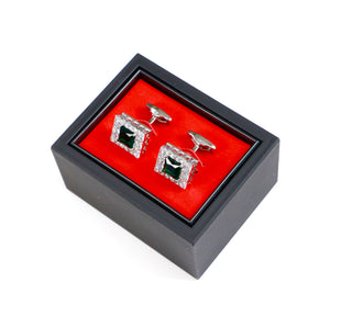 Cl1148 Pino Baldini Cufflinks