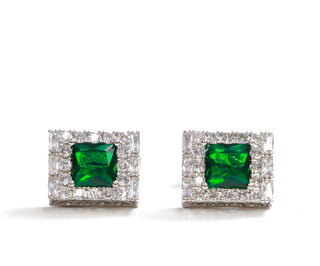 Cl1148 Pino Baldini Cufflinks