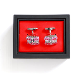 Cl1209 Pino Baldini Cufflinks
