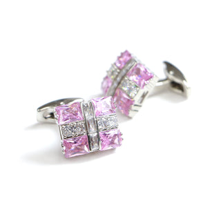 Cl1209 Pino Baldini Cufflinks