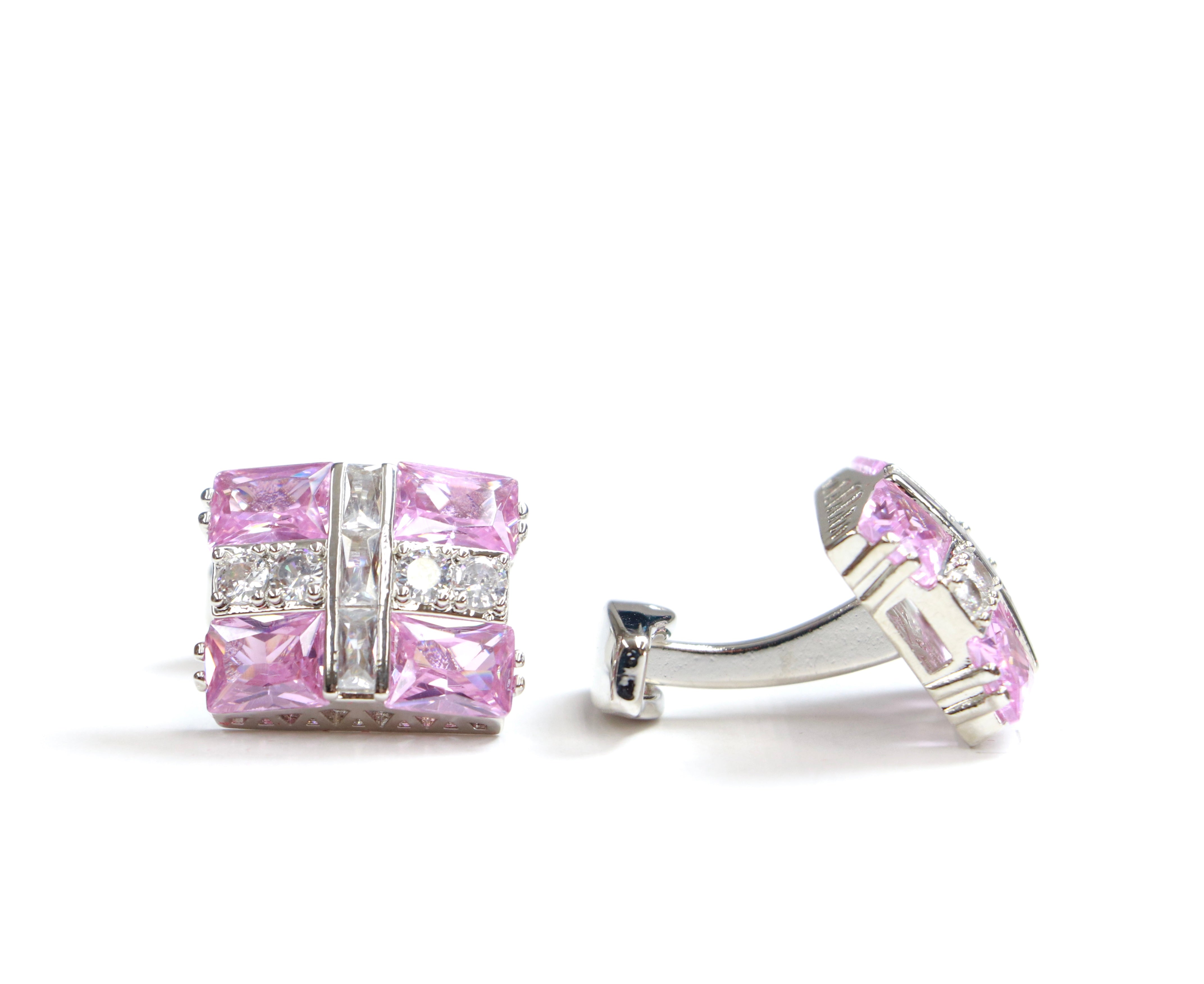 Cl1209 Pino Baldini Cufflinks