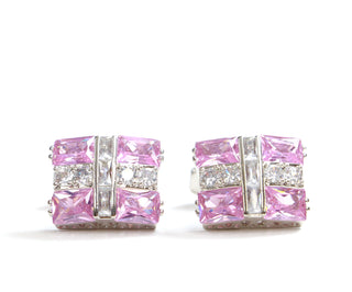 Cl1209 Pino Baldini Cufflinks