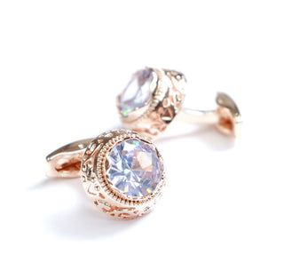 Cl1191 Pino Baldini Cufflinks
