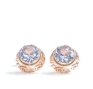 Cl1191 Pino Baldini Cufflinks