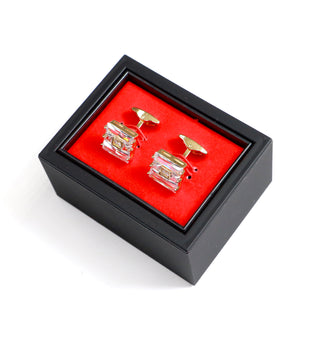 Cl1079 Royal Luxe Cufflinks