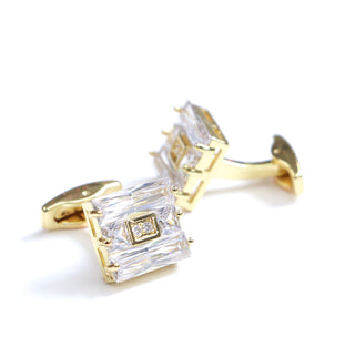 Cl1193 Pino Baldini Cufflinks