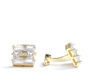 Cl1193 Pino Baldini Cufflinks