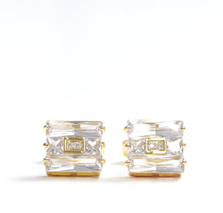 Cl1193 Pino Baldini Cufflinks