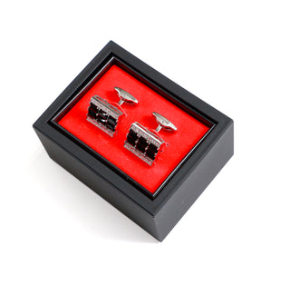 Cl1190 Pino Baldini Cufflinks
