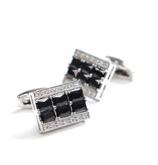 Cl1190 Pino Baldini Cufflinks