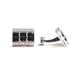Cl1190 Pino Baldini Cufflinks