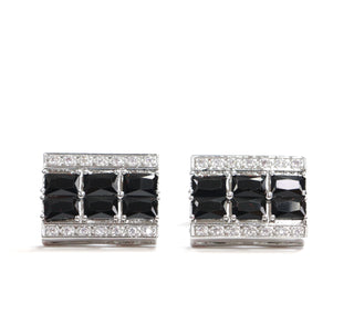 Cl1190 Pino Baldini Cufflinks