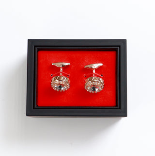 Cl1211 Pino Baldini Cufflinks