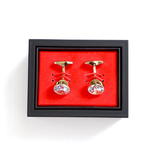 Cl1212 Pino Baldini Cufflinks