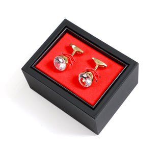 Cl1212 Pino Baldini Cufflinks
