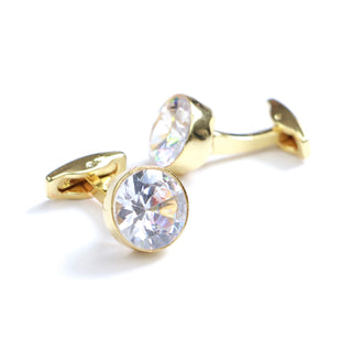 Cl1212 Pino Baldini Cufflinks