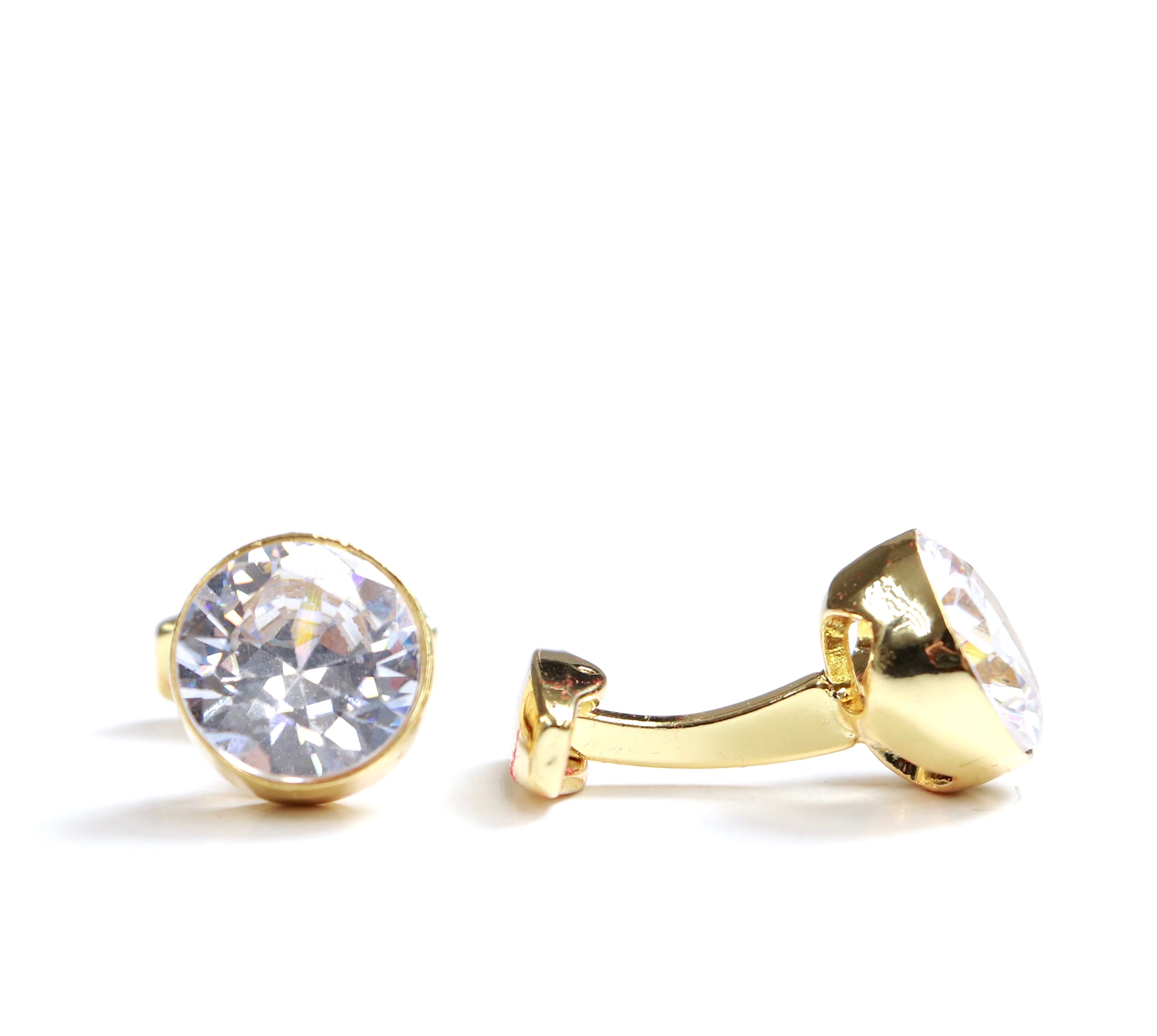 Cl1212 Pino Baldini Cufflinks