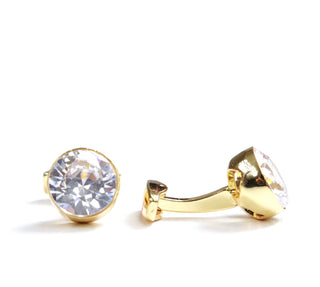 Cl1212 Pino Baldini Cufflinks