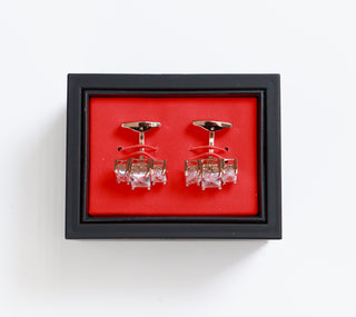 Cl1204 Pino Baldini Cufflinks