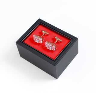Cl1204 Pino Baldini Cufflinks