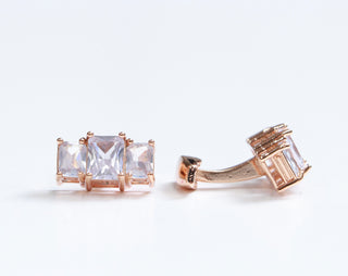 Cl1204 Pino Baldini Cufflinks