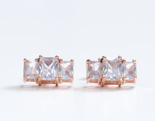 Cl1204 Pino Baldini Cufflinks