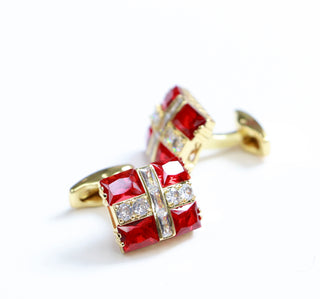 Cl1213 Pino Baldini Cufflinks