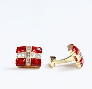Cl1213 Pino Baldini Cufflinks