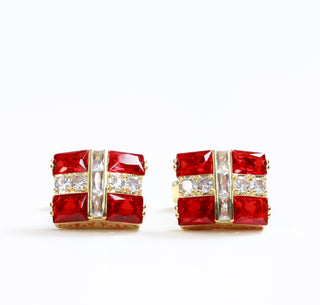 Cl1213 Pino Baldini Cufflinks