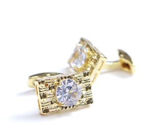 Cl1178 Pino Baldini Cufflinks