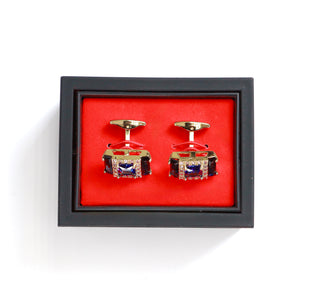 Cl1180 Pino Baldini Cufflinks