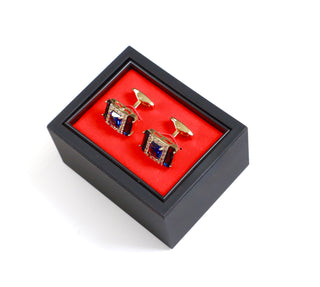 Cl1180 Pino Baldini Cufflinks