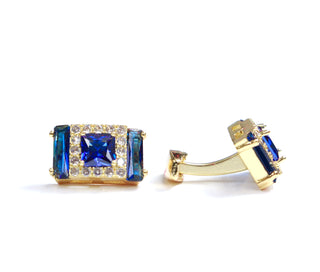 Cl1180 Pino Baldini Cufflinks