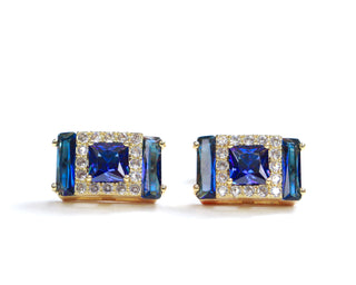 Cl1180 Pino Baldini Cufflinks