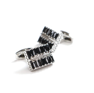 Cl1201 Pino Baldini Cufflinks