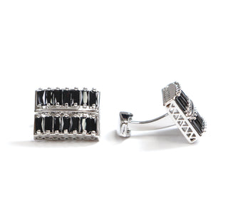 Cl1201 Pino Baldini Cufflinks