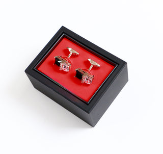 Cl1197 Pino Baldini Cufflinks