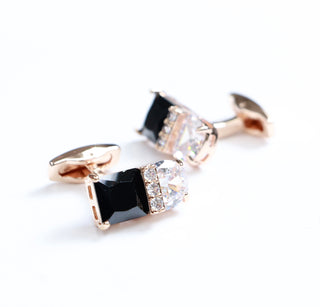 Cl1197 Pino Baldini Cufflinks