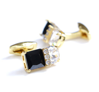 Cl1202 Pino Baldini Cufflinks