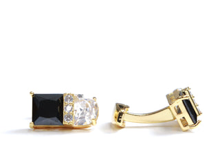 Cl1202 Pino Baldini Cufflinks