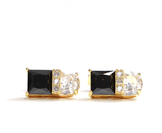 Cl1202 Pino Baldini Cufflinks
