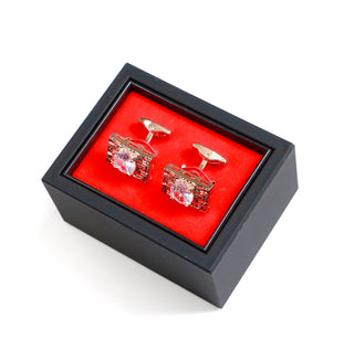 Cl1172 Pino Baldini Cufflinks