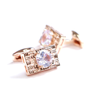 Cl1172 Pino Baldini Cufflinks