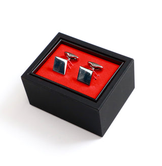 Cl1221 Pino Baldini Cufflinks