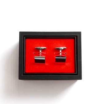 Cl1221 Pino Baldini Cufflinks