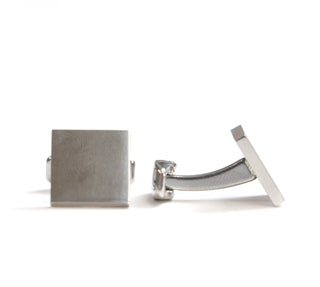Cl1221 Pino Baldini Cufflinks