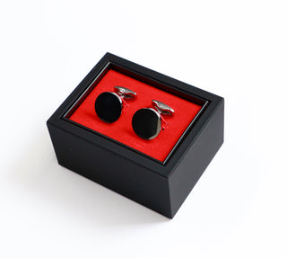 Cl1222 Pino Baldini Cufflinks
